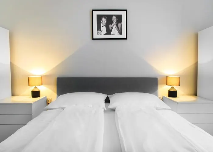 Le David 1020 Daire