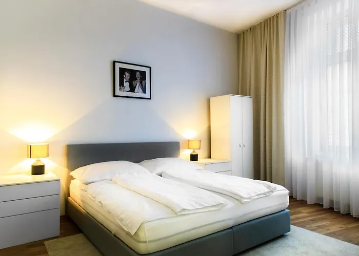 Le David 1020 Daire